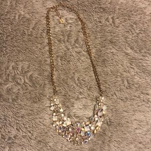 Park Lane Elsa Necklace